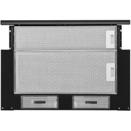 Вытяжка Krona KAMILLA ECO 600 B