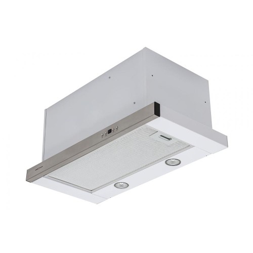 Встраиваемая вытяжка KRONA KAMILLA power 600 inox 3P