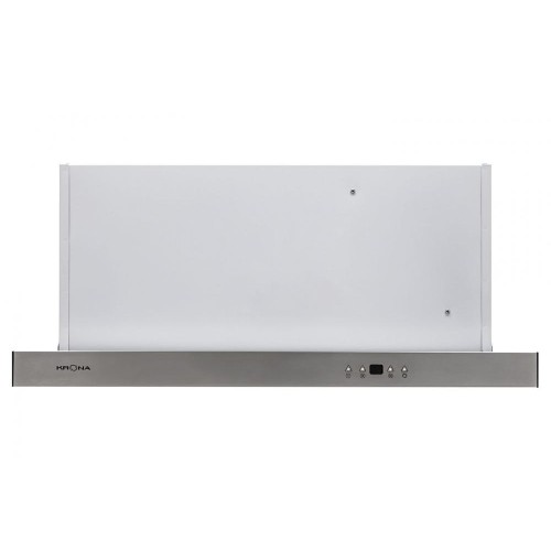 Встраиваемая вытяжка KRONA KAMILLA power 600 inox 3P