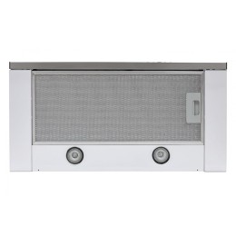 Встраиваемая вытяжка KRONA KAMILLA power 600 inox 3P