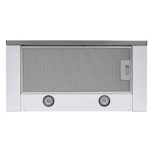 Встраиваемая вытяжка KRONA KAMILLA power 600 inox 3P