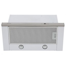 Встраиваемая вытяжка KRONA KAMILLA power 600 inox 3P