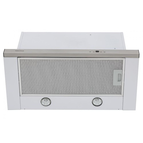 Встраиваемая вытяжка KRONA KAMILLA power 600 inox 3P