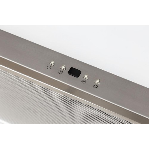 Встраиваемая вытяжка KRONA KAMILLA power 600 inox 3P