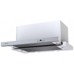 Встраиваемая вытяжка KRONA KAMILLA power 600 inox 3P