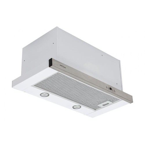 Встраиваемая вытяжка KRONA KAMILLA power 600 inox 3P