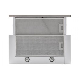 Встраиваемая вытяжка KRONA KAMILLA power 600 inox 3P