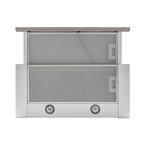 Встраиваемая вытяжка KRONA KAMILLA power 600 inox 3P