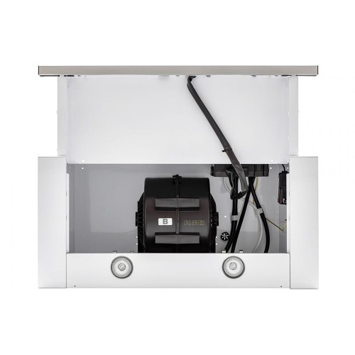 Встраиваемая вытяжка KRONA KAMILLA power 600 inox 3P