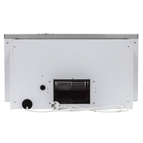 Встраиваемая вытяжка KRONA KAMILLA power 600 inox 3P