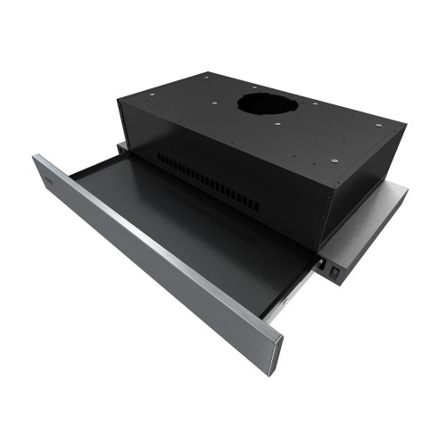 Встраиваемая вытяжка KRONA Kamilla R 600 inox (2 мотора)