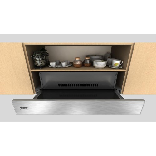 Встраиваемая вытяжка KRONA Kamilla R 600 inox (2 мотора)