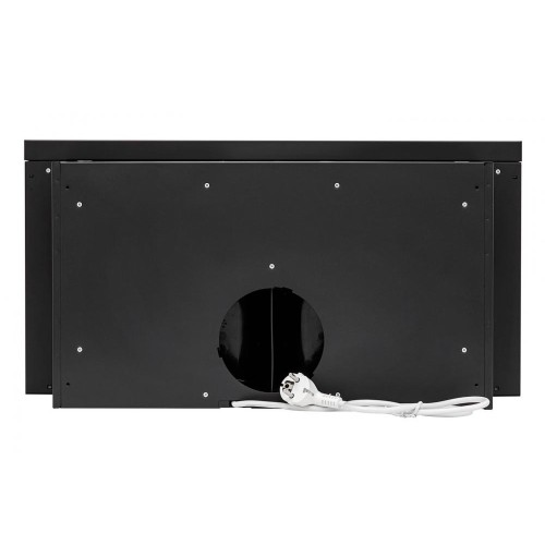 Встраиваемая вытяжка KRONA KAMILLA sensor 600 black (2 мотора) купить в Москве и Санкт-Петербурге