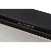 Встраиваемая вытяжка KRONA KAMILLA sensor 600 black (2 мотора) купить в Москве и Санкт-Петербурге
