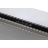 Встраиваемая вытяжка KRONA KAMILLA sensor 600 inox (2 мотора)