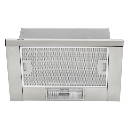 Встраиваемая вытяжка KRONA Kamilla slim 500 inox/inox