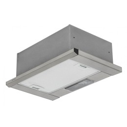 Встраиваемая вытяжка KRONA Kamilla slim 500 inox/inox