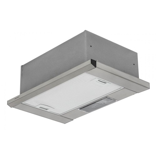 Встраиваемая вытяжка KRONA Kamilla slim 500 inox/inox