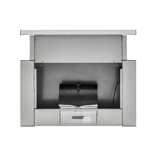 Встраиваемая вытяжка KRONA Kamilla slim 500 inox/inox