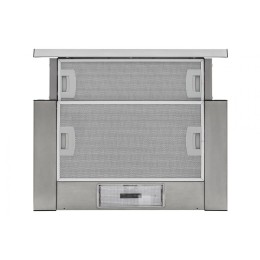 Встраиваемая вытяжка KRONA Kamilla slim 500 inox/inox