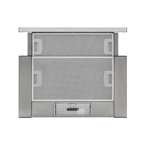 Встраиваемая вытяжка KRONA Kamilla slim 500 inox/inox