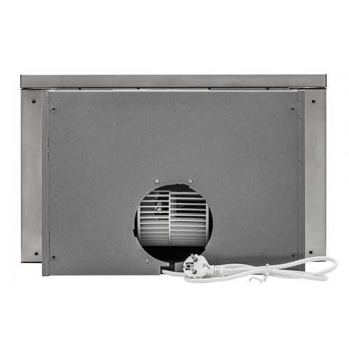 Встраиваемая вытяжка KRONA Kamilla slim 500 inox/inox