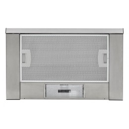 Встраиваемая вытяжка KRONA Kamilla slim 500 inox/inox