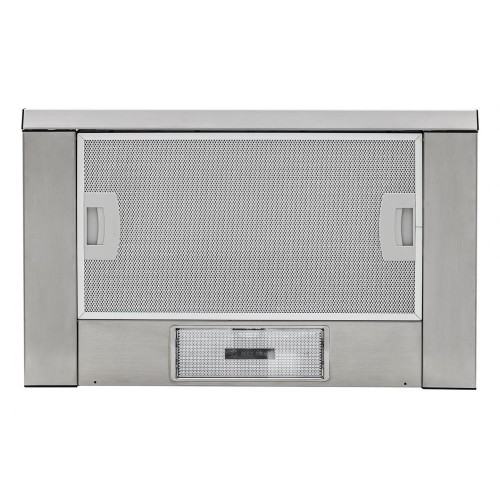 Встраиваемая вытяжка KRONA Kamilla slim 500 inox/inox