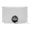 Встраиваемая вытяжка KRONA Kamilla slim 500 white