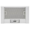 Встраиваемая вытяжка KRONA Kamilla slim 500 white