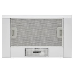 Встраиваемая вытяжка KRONA Kamilla slim 500 white