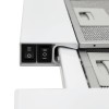 Встраиваемая вытяжка KRONA Kamilla slim 500 white