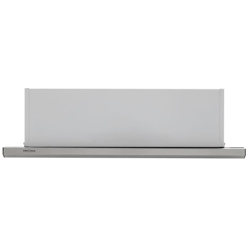 Вытяжка Krona KAMILLA slim 600 INOX (2 мотора)