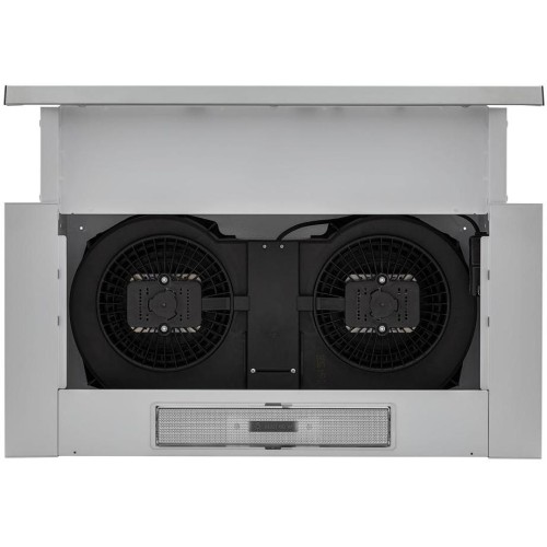 Вытяжка Krona KAMILLA slim 600 INOX (2 мотора)