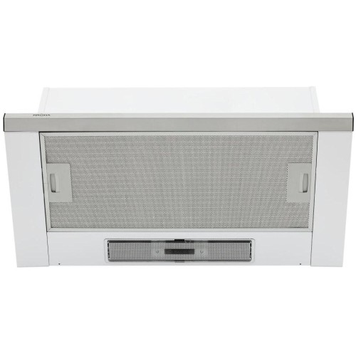 Вытяжка Krona KAMILLA slim 600 INOX (2 мотора)