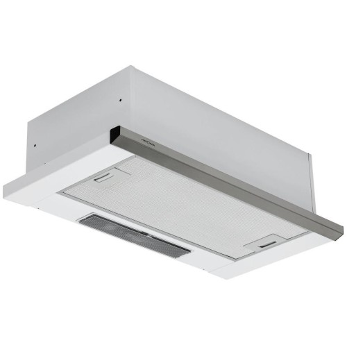 Вытяжка Krona KAMILLA slim 600 INOX (2 мотора)