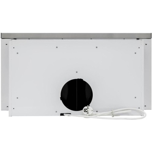 Вытяжка Krona KAMILLA slim 600 INOX (2 мотора)