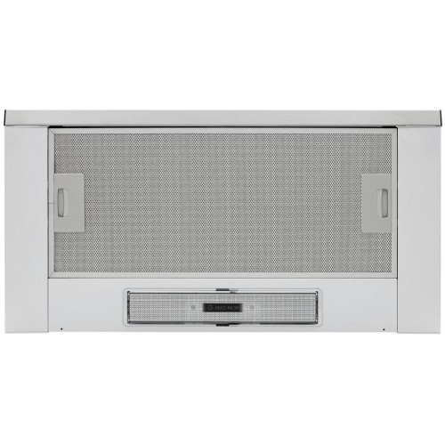 Вытяжка Krona KAMILLA slim 600 INOX (2 мотора)