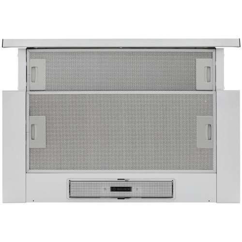 Вытяжка Krona KAMILLA slim 600 INOX (2 мотора)