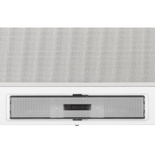 Вытяжка Krona KAMILLA slim 600 INOX (2 мотора)