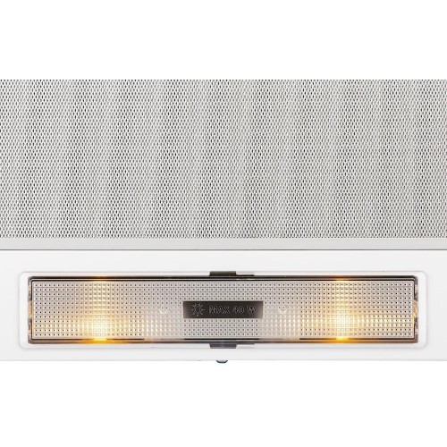 Вытяжка Krona KAMILLA slim 600 INOX (2 мотора)