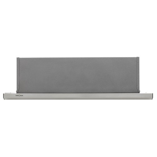 Встраиваемая вытяжка KRONA Kamilla slim 600 inox/inox (1 мотор)