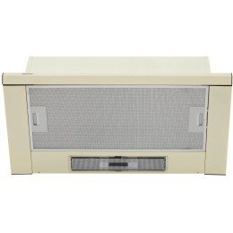 Вытяжка Krona Kamilla slim 600 ivory (2 мотора)