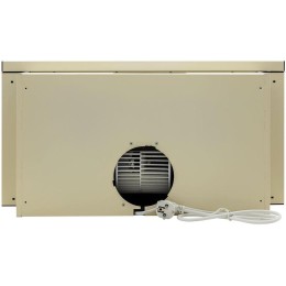 Вытяжка Krona Kamilla slim 600 ivory (2 мотора)