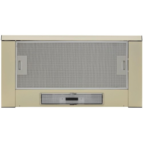 Вытяжка Krona Kamilla slim 600 ivory (2 мотора)