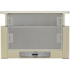 Вытяжка Krona Kamilla slim 600 ivory (2 мотора)