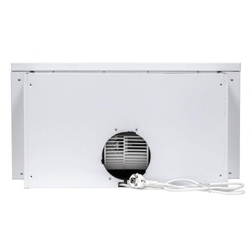 Встраиваемая вытяжка KRONA Kamilla slim 600 white (1 мотор)