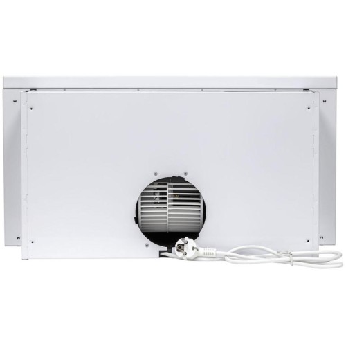 Вытяжка Krona Kamilla slim 600 white (2 мотора)