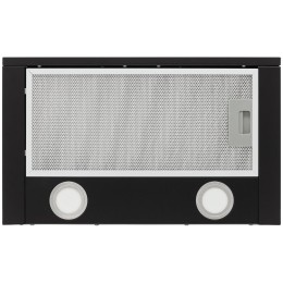 Встраиваемая вытяжка Krona KAMILLA T 500 BLACK