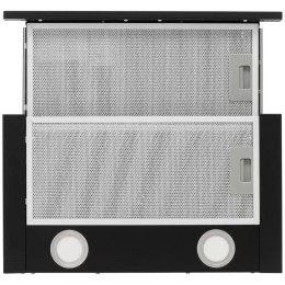 Встраиваемая вытяжка Krona KAMILLA T 500 BLACK